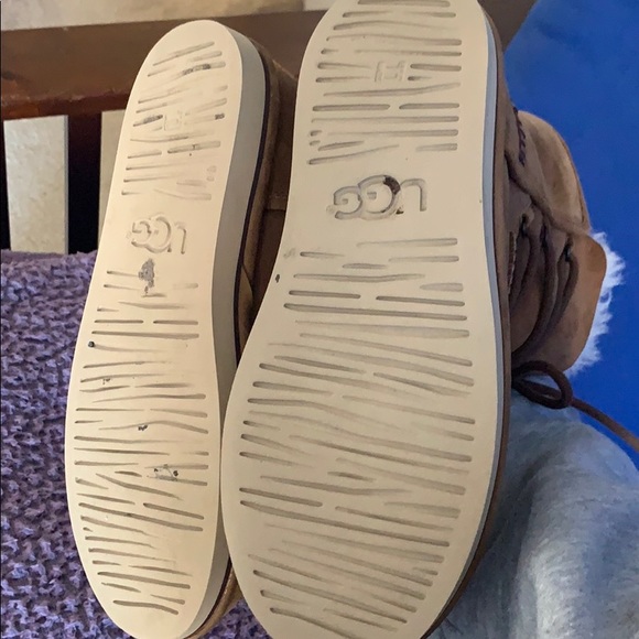 Ugg’s - Picture 4 of 4